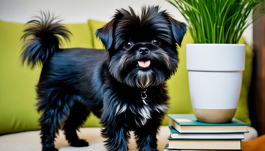 Affenpinscher