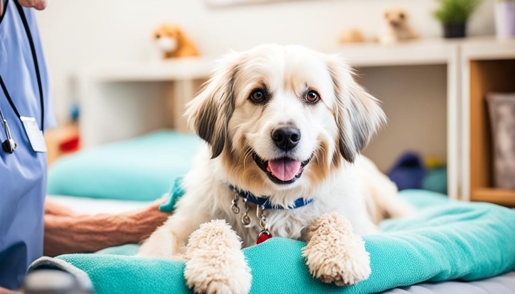 Grey Muzzle Organization senior dog welfare