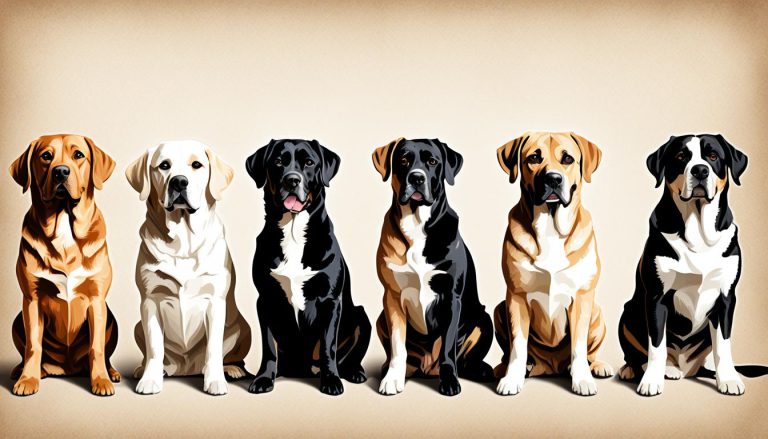 Popular Dog Breeds