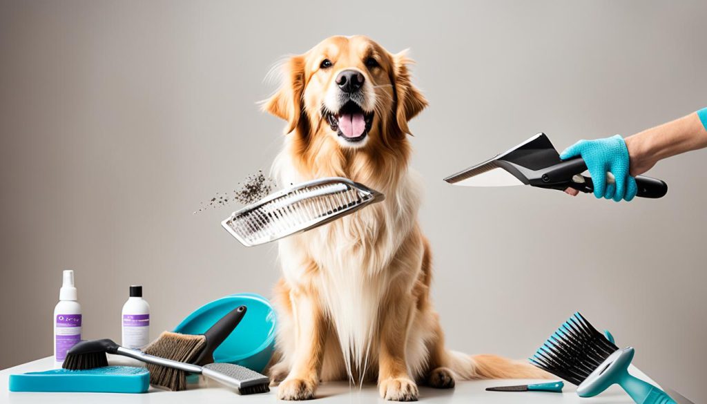 managing shedding