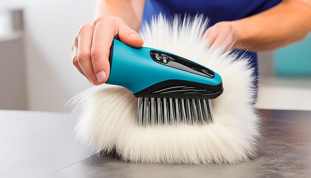 deshedding tools